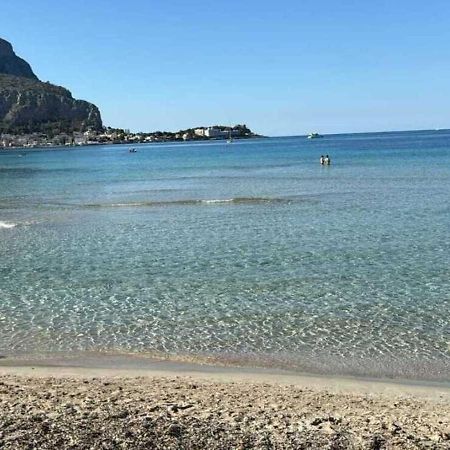 Appartamento Vista Stazione Palermo Exterior foto